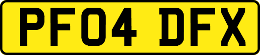 PF04DFX
