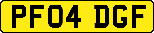 PF04DGF