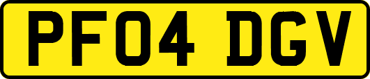 PF04DGV