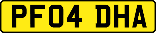 PF04DHA