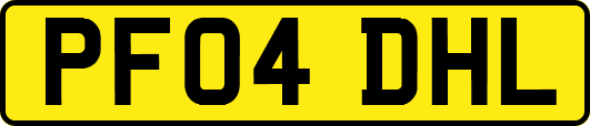 PF04DHL