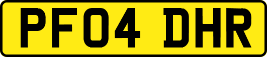 PF04DHR