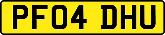 PF04DHU