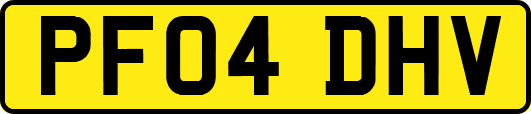 PF04DHV