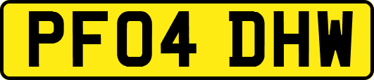 PF04DHW