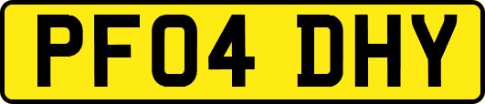 PF04DHY