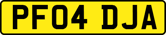 PF04DJA