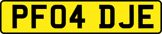 PF04DJE