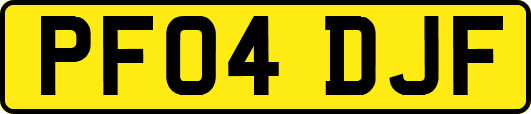 PF04DJF