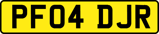 PF04DJR