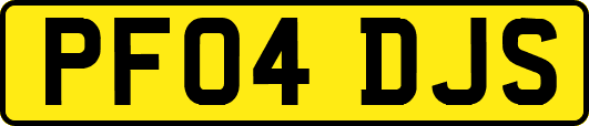 PF04DJS