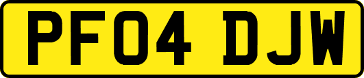 PF04DJW