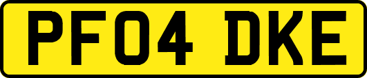 PF04DKE