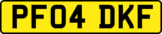 PF04DKF