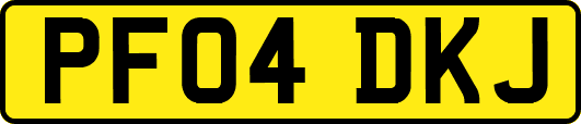 PF04DKJ
