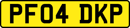PF04DKP