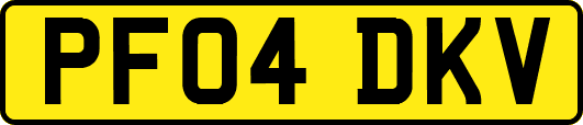 PF04DKV