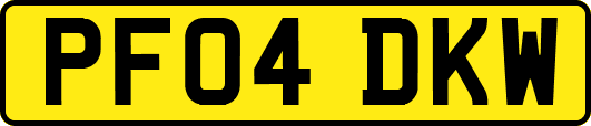 PF04DKW