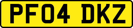 PF04DKZ