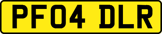 PF04DLR