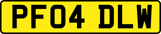 PF04DLW