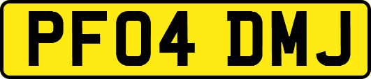PF04DMJ