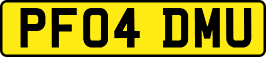 PF04DMU