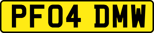 PF04DMW