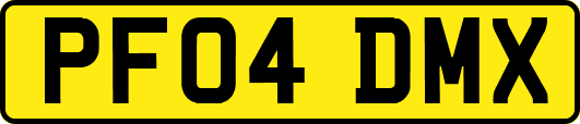 PF04DMX