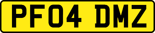 PF04DMZ