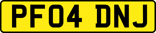 PF04DNJ