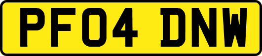 PF04DNW