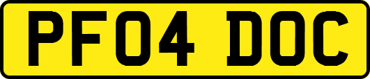 PF04DOC