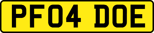 PF04DOE