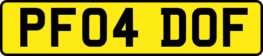 PF04DOF