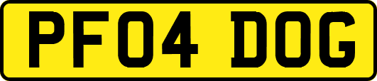 PF04DOG