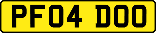 PF04DOO