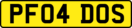 PF04DOS