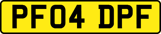 PF04DPF