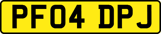 PF04DPJ