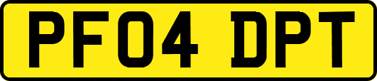 PF04DPT