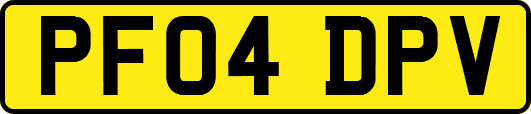 PF04DPV