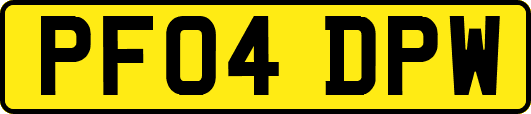 PF04DPW
