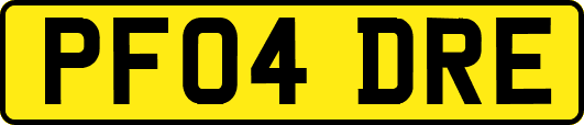 PF04DRE