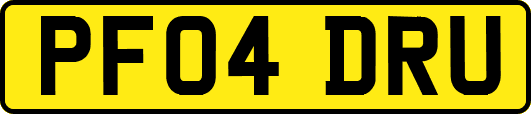 PF04DRU