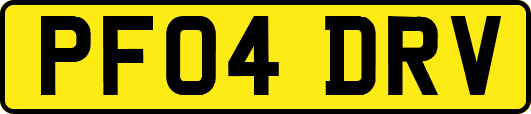 PF04DRV