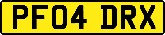 PF04DRX