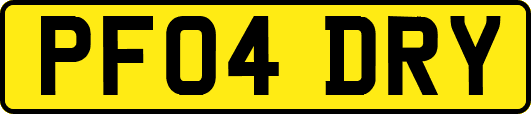 PF04DRY