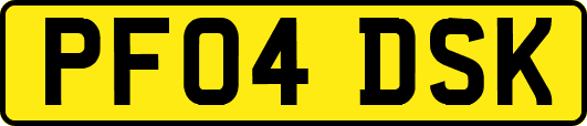 PF04DSK