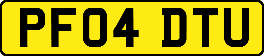PF04DTU